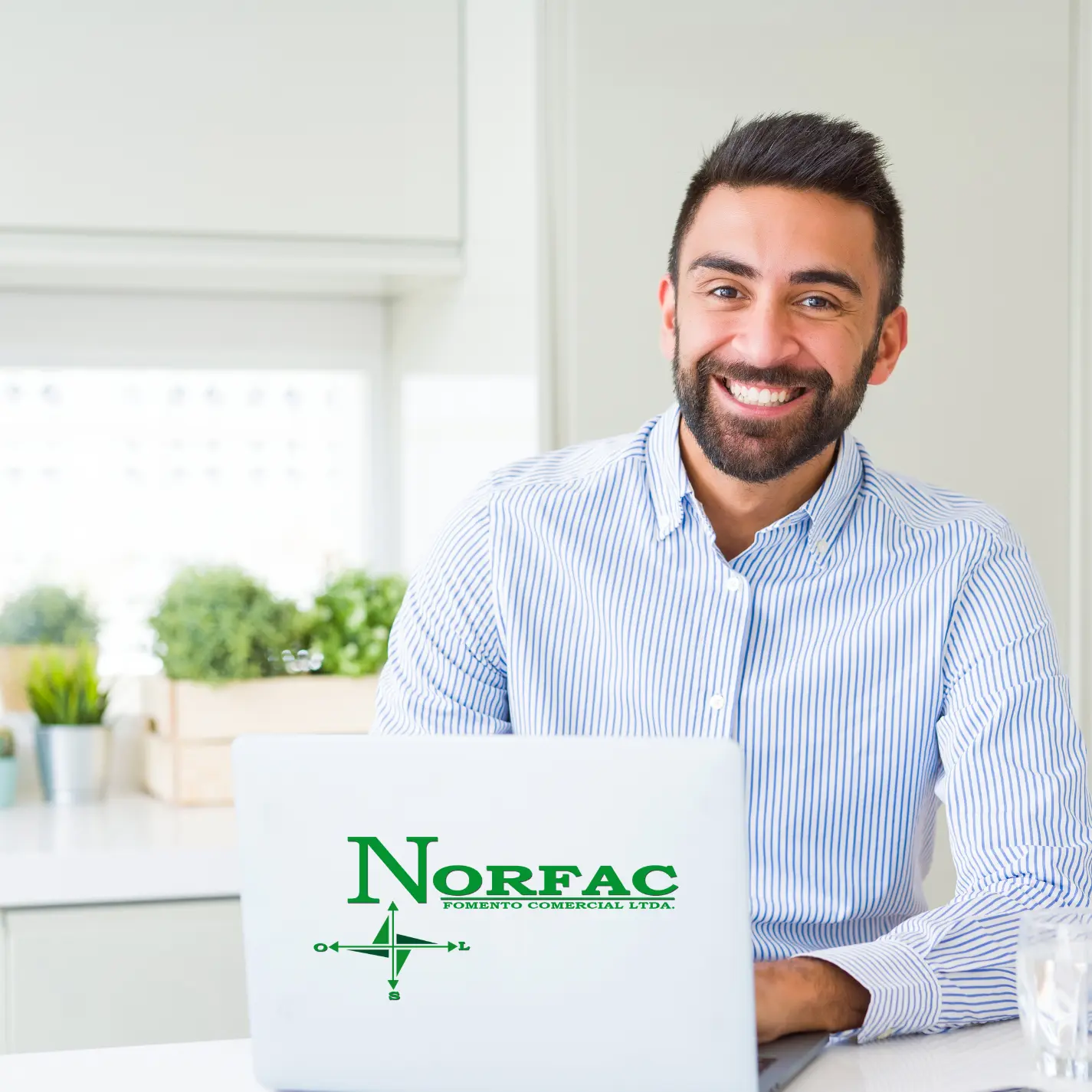 NORFAC FOMENTO MERCANTIL